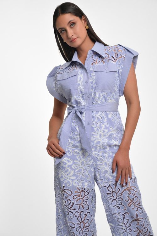 ENTERIZO MUJER FLUIDO