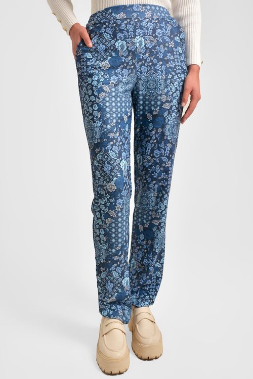 PANTALÓN MUJER SUBLIMADO