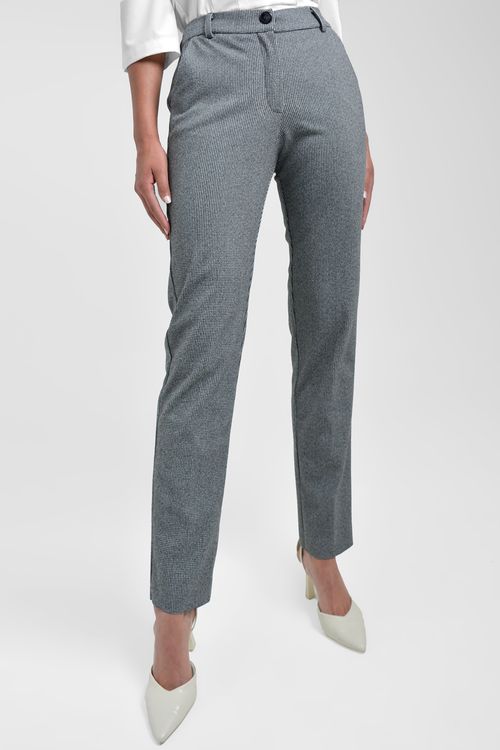 PANTALON MUJER EN PAÑO SOFT