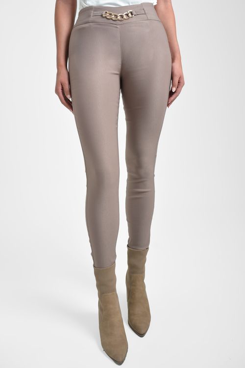 LEGGING MUJER STRECH