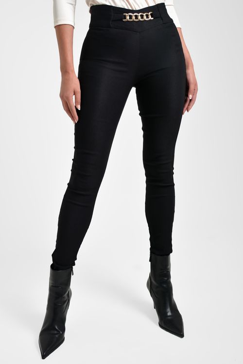 LEGGING MUJER STRECH