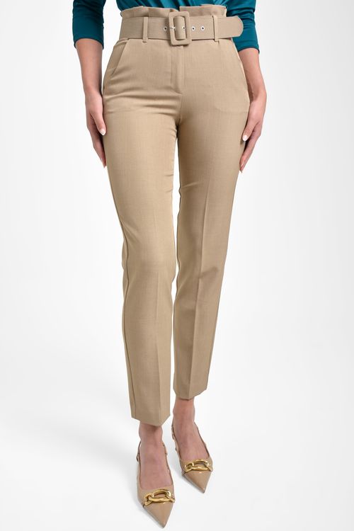 PANTALÓN MUJER CLASICO