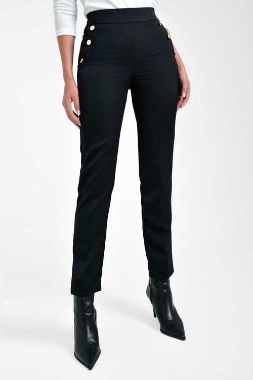 PANTALÓN MUJER CLASICO