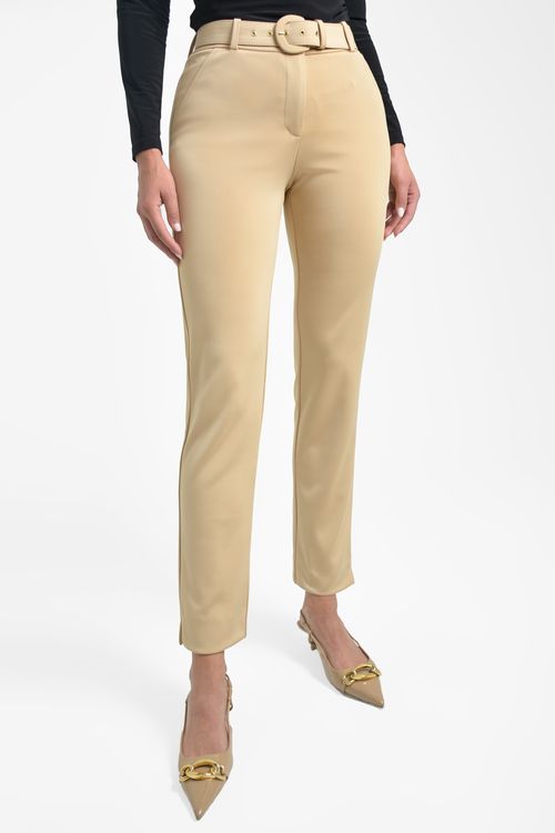 PANTALON MUJER CLASICO