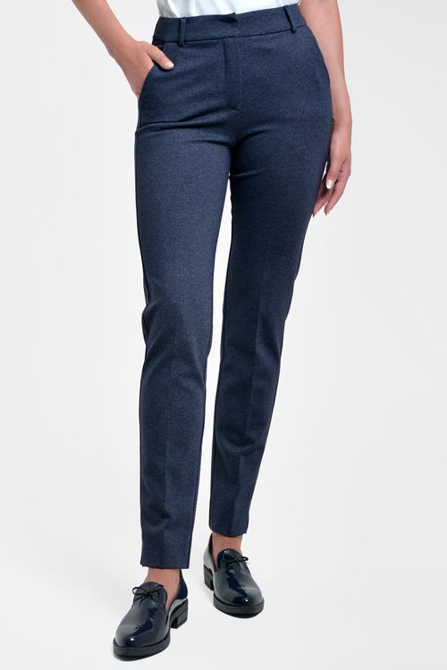 PANTALON MUJER CLASICO