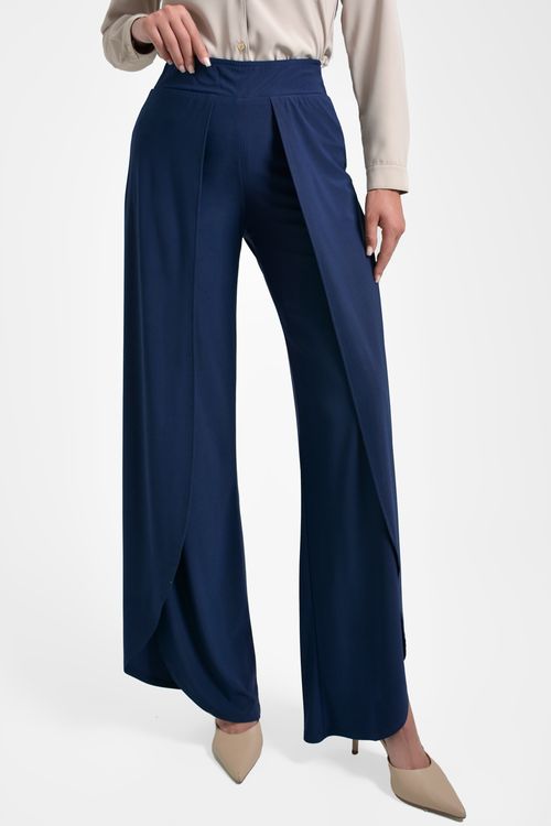 PANTALON MUJER CLASICO