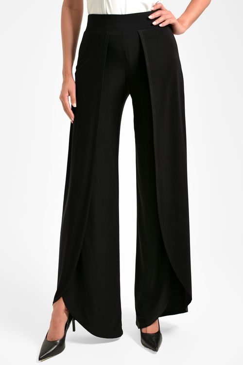 PANTALON MUJER CLASICO