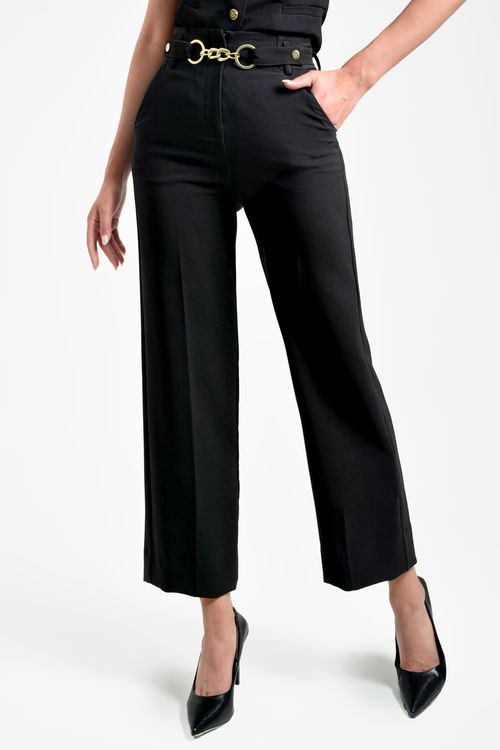 PANTALON MUJER CLASICO
