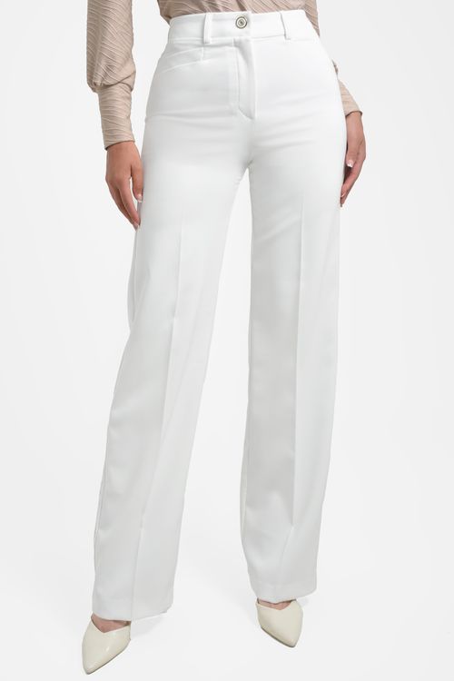 PANTALON MUJER CLASICO