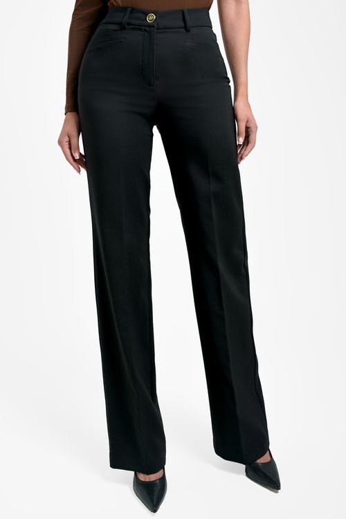 PANTALON MUJER CLASICO