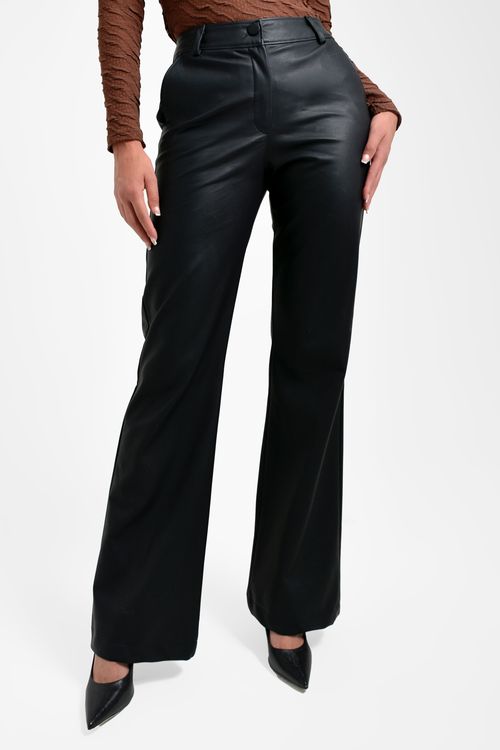 PANTALON MUJER EN POLIPIEL