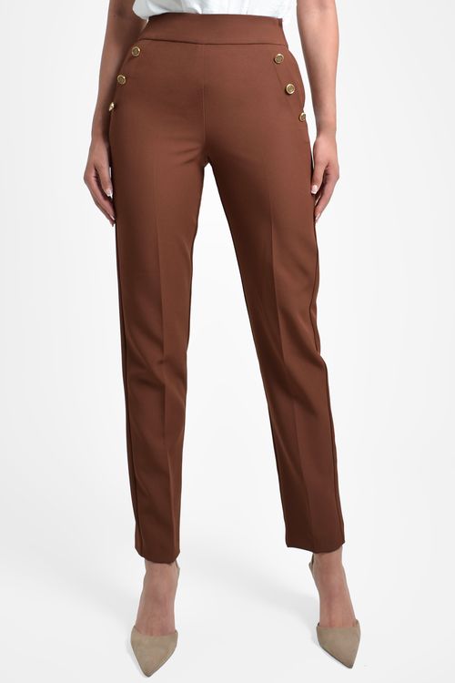PANTALON MUJER CLASICO