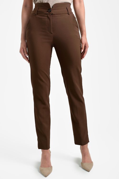 PANTALON MUJER CLASICO