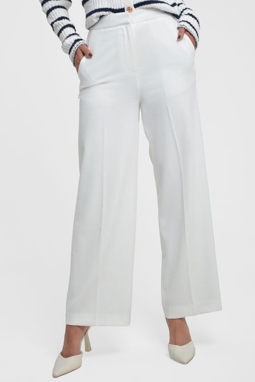 PANTALON MUJER BOTA RECTA