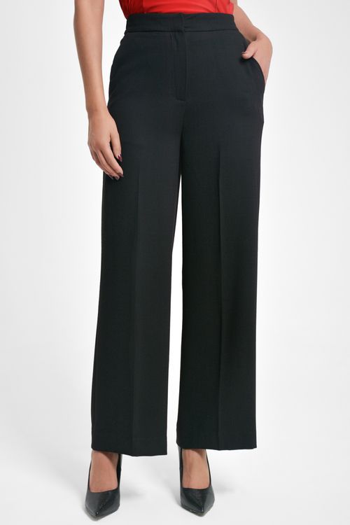 PANTALON MUJER BOTA RECTA