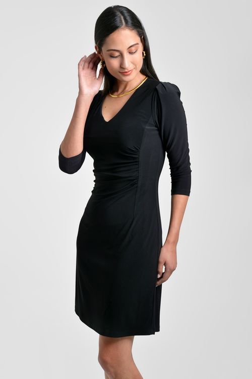 VESTIDO MUJER EN LYCRA