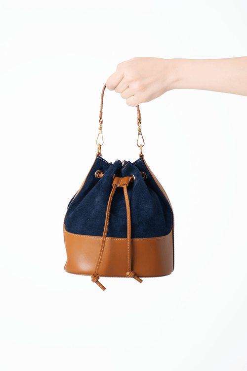 BOLSO BOMBONERA MINI