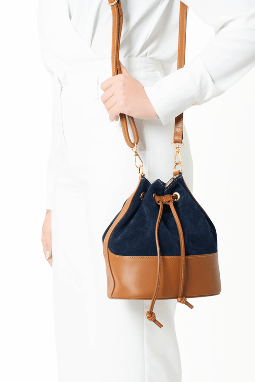 BOLSO BOMBONERA MINI