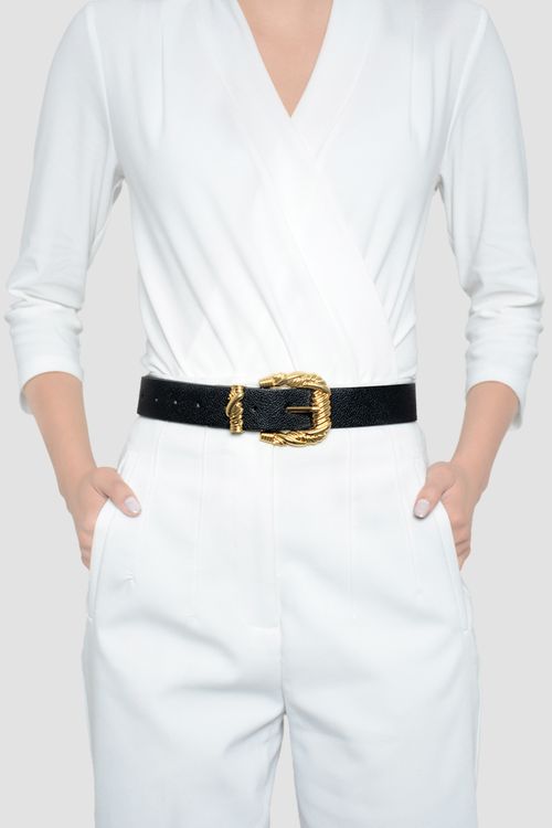 CINTURÓN ANCHO GRADUABLE