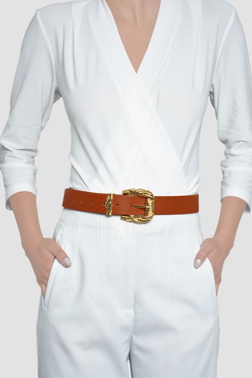 CINTURÓN ANCHO GRADUABLE