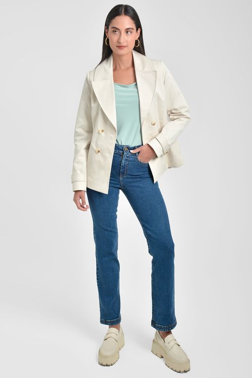 BLUSA MUJER EN LYCRA