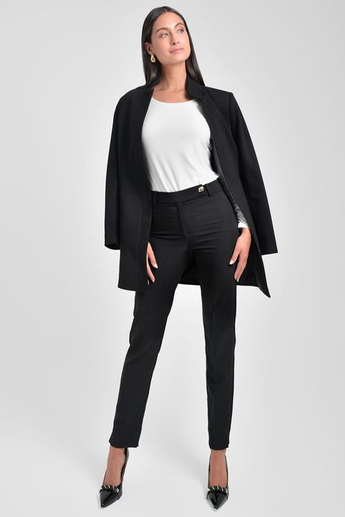 BLUSA MUJER MANGA 3/4