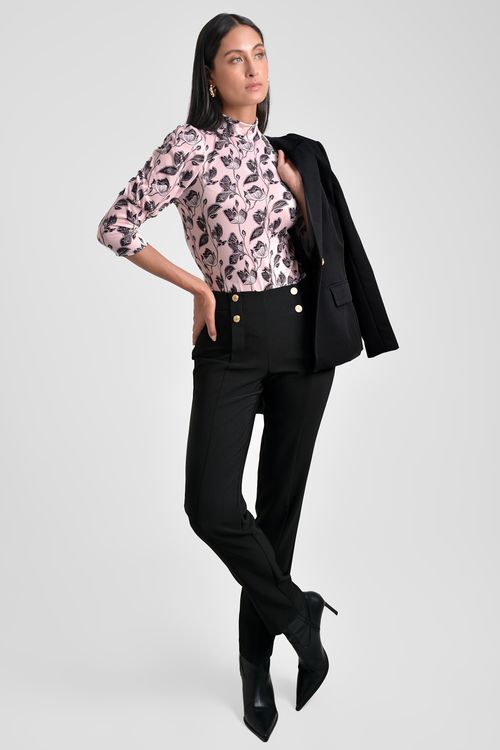 BLUSA SUBLIMADA EN LYCRA