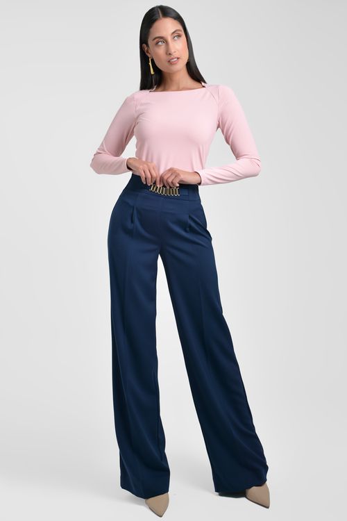 BLUSA MUJER EN LYCRA