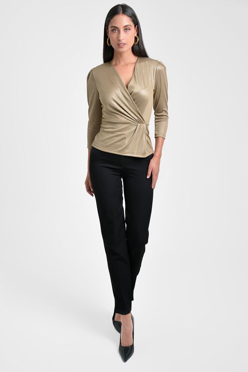 BLUSA MUJER EN LYCRA