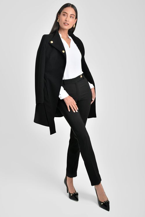 BLUSA MUJER CUELLO NERÚ