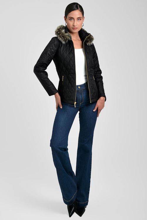 CHAQUETA MUJER ACOLCHADA