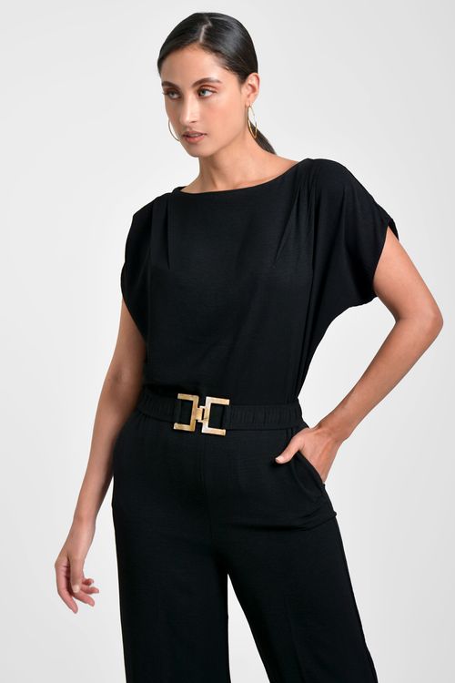 ENTERIZO MUJER EN CREPE