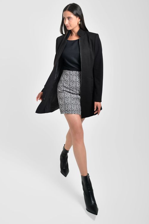 FALDA SHORT MUJER SIBLIMADO