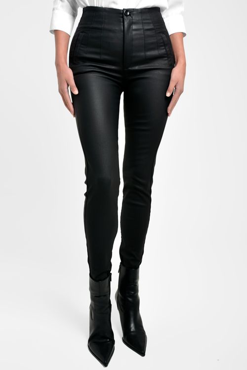 PANTALÓN MUJER EN BENGALINA