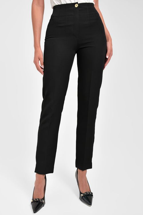 PANTALÓN MUJER CLÁSICO