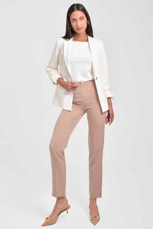 PANTALÓN MUJER CLÁSICO