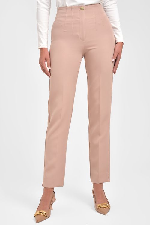PANTALÓN MUJER CLÁSICO