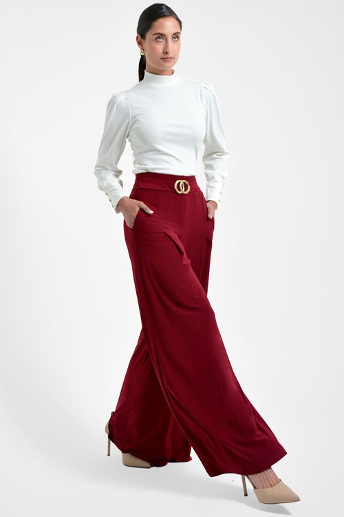 PANTALÓN MUJER EN LYCRA