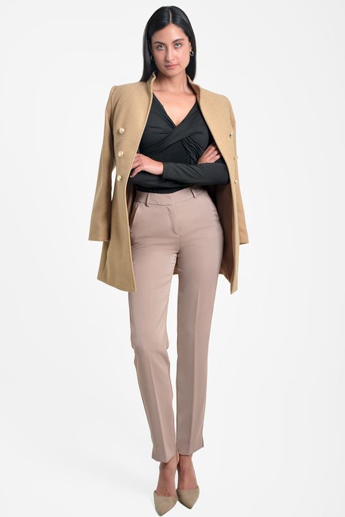 BLUSA MUJER EN LYCRA