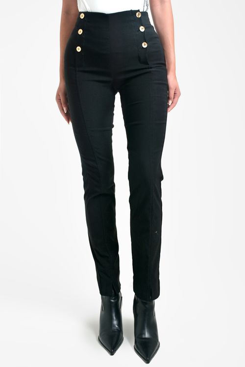 PANTALON MUJER EN BENGALINA