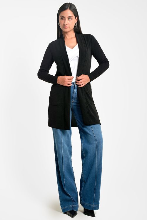 CARDIGAN MUJER