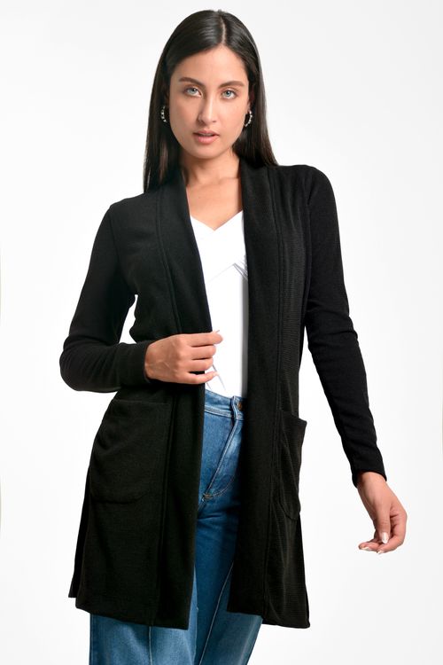 CARDIGAN MUJER