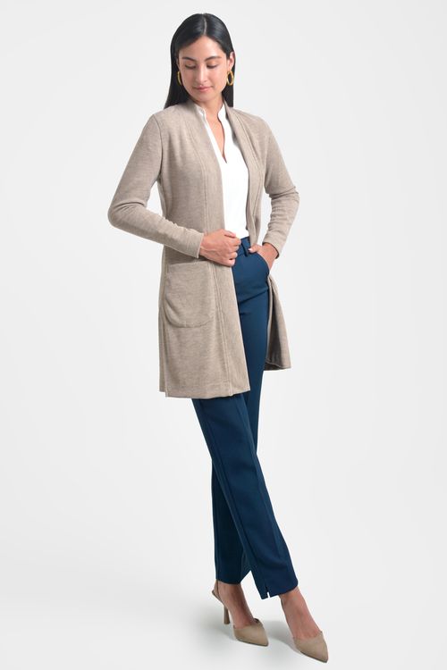 CARDIGAN MUJER