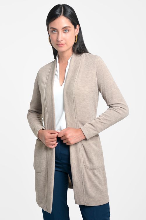 CARDIGAN MUJER