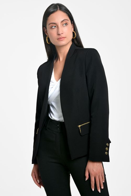 CHAQUETA MUJER STRECH