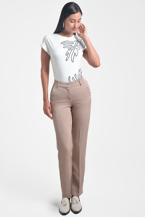 CAMISETA MUJER EN LYCRA