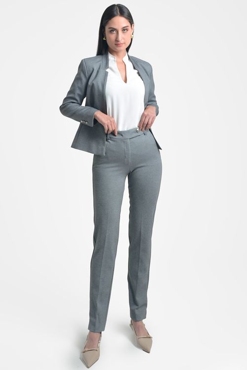 PANTALON MUJER HORMA CLÁSICA