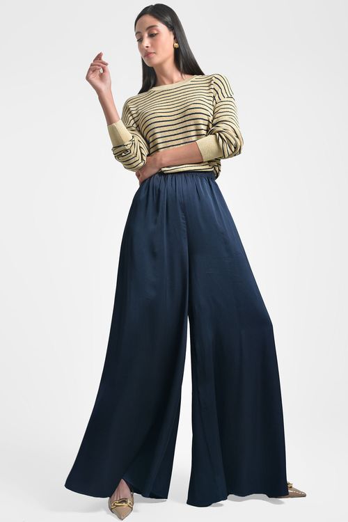 PANTALON MUJER FLUIDO