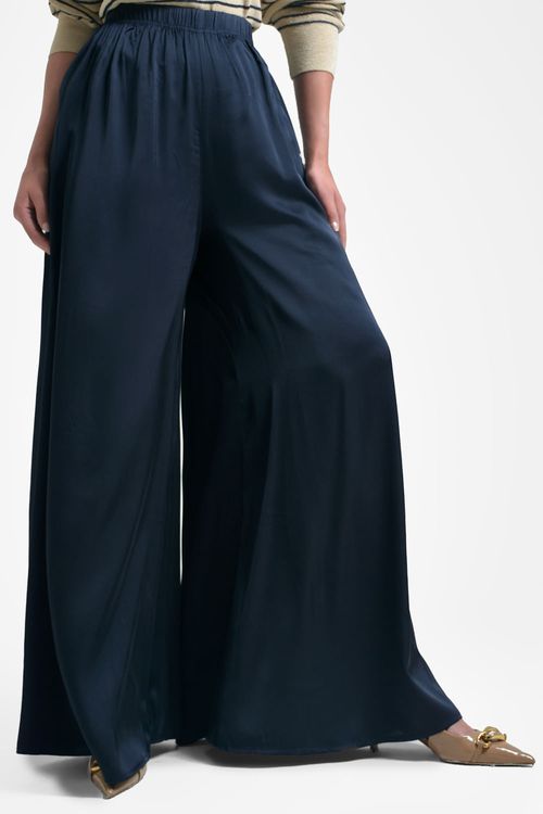 PANTALON MUJER FLUIDO