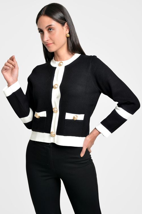 SACO MUJER CARDIGAN